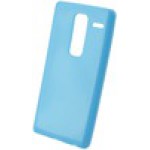 ������� ������ XCOVER LG ZERO H650E TPU LIGHT BLUE