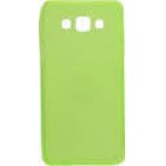 ������� ������ XCOVER LG ZERO H650E TPU LIGHT GREEN
