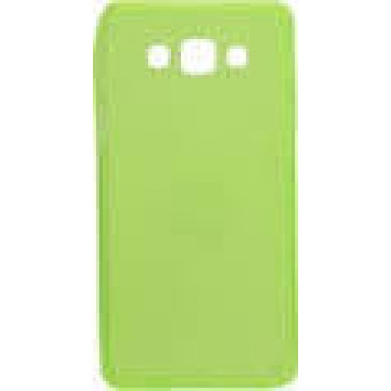������� ������ XCOVER LG ZERO H650E TPU LIGHT GREEN