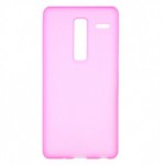 ������� ������ XCOVER LG ZERO H650E TPU PINK