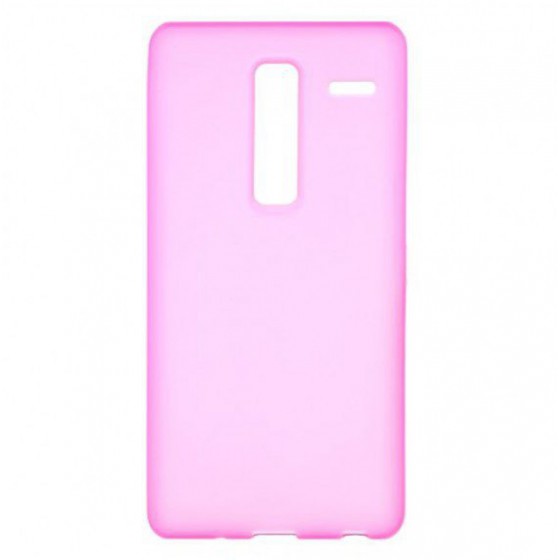 ������� ������ XCOVER LG ZERO H650E TPU PINK