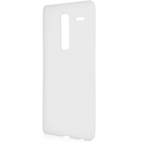 ������� ������ XCOVER LG ZERO H650E TPU TRANSPARENT