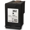������� INKJET ��� HP 302XL, BLACK