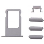 ������ ������� ��� ���� SIM ��� IPHONE 6S, GRAY