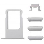 ������ ������� ��� ���� SIM ��� IPHONE 6S, SILVER