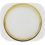 ������� HOME BUTTON ��� IPHONE 6, GOLD