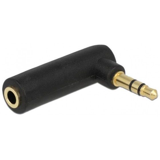 DELOCK ���������� ��� AUDIO 3.5MM �� 3PIN, ��������