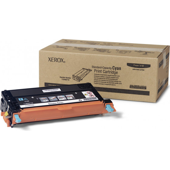 XEROX 113R00719 CYAN 2K