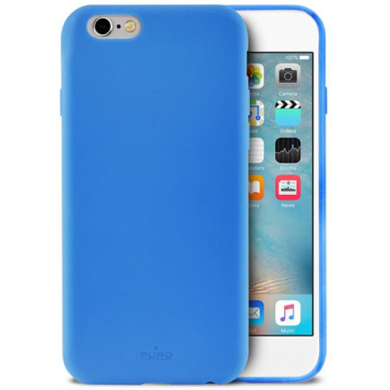 PURO ���� LIQUID ��� IPHONE 6/6S ������� - (8033830164361)