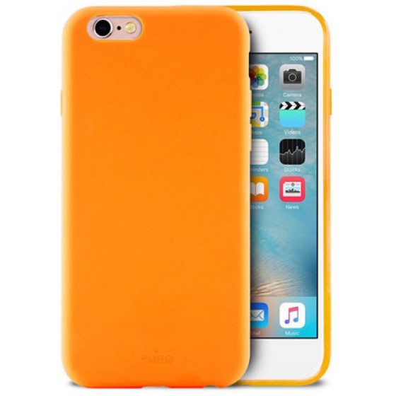 PURO ���� LIQUID ��� IPHONE 6/6S ��������� - (8033830164156)