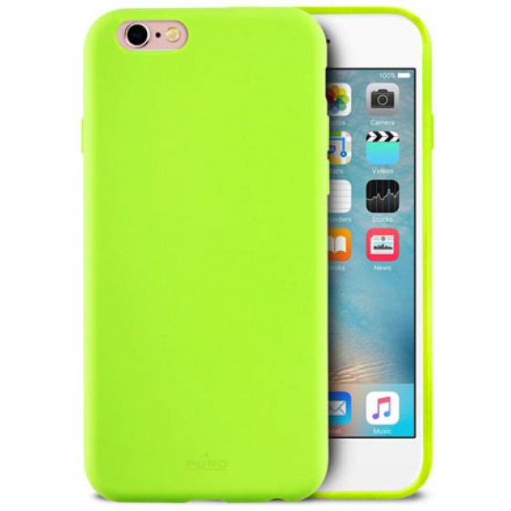 PURO ���� LIQUID ��� IPHONE 6/6S ������ - (8033830164217)