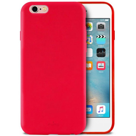 PURO ���� LIQUID ��� IPHONE 6/6S ������� - (8033830163968)