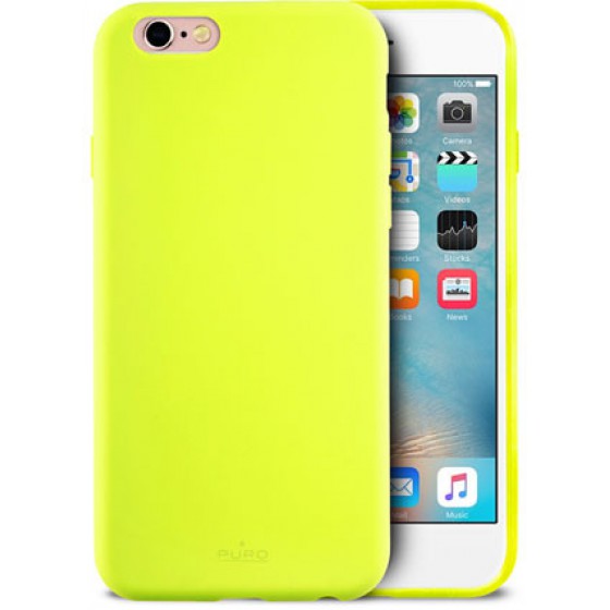 PURO ���� LIQUID ��� IPHONE 6/6S ������� - (8033830164187)