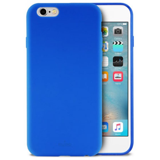 PURO ���� LIQUID ��� IPHONE 6/6S ���� - (8033830164330)
