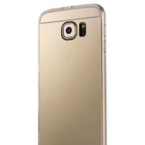 ���� TPU INOS SAMSUNG G930 GALAXY S7 MIRROR ULTRA SLIM 0.3MM �����