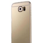 ���� TPU INOS SAMSUNG G935 GALAXY S7 EDGE MIRROR ULTRA SLIM 0.3MM �����