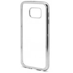 ���� TPU INOS SAMSUNG G920 GALAXY S6 ELECTROPLATE ULTRA SLIM 0.3MM �����
