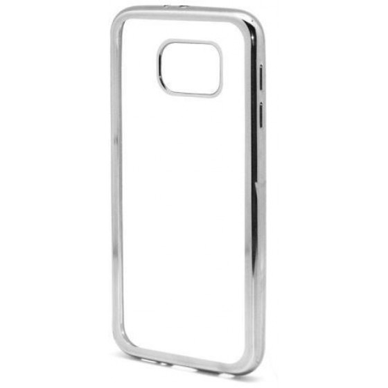 ���� TPU INOS SAMSUNG G920 GALAXY S6 ELECTROPLATE ULTRA SLIM 0.3MM �����