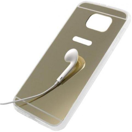 ���� TPU INOS SAMSUNG G920 GALAXY S6 MIRROR ULTRA SLIM 0.3MM �����