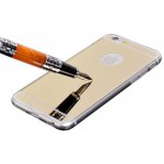 ���� TPU INOS APPLE IPHONE 6/6S MIRROR ULTRA SLIM 0.3MM �����