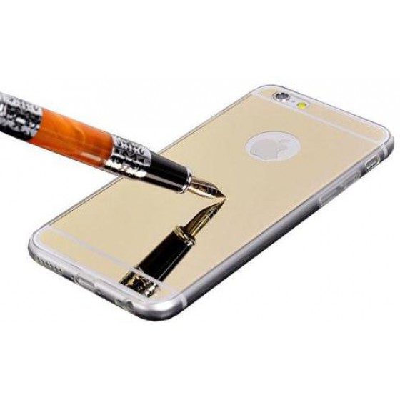 ���� TPU INOS APPLE IPHONE 6/6S MIRROR ULTRA SLIM 0.3MM �����