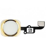 ������� FLEX HOME BUTTON ��� FINGERPRINT ��� IPHONE 6 PLUS, GOLD