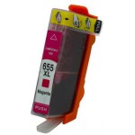 ������� INKJET ��� HP, 655, 14.6ML, MAGENTA