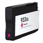 ������� INKJET ��� HP, 933 XL, 14ML, MAGENTA