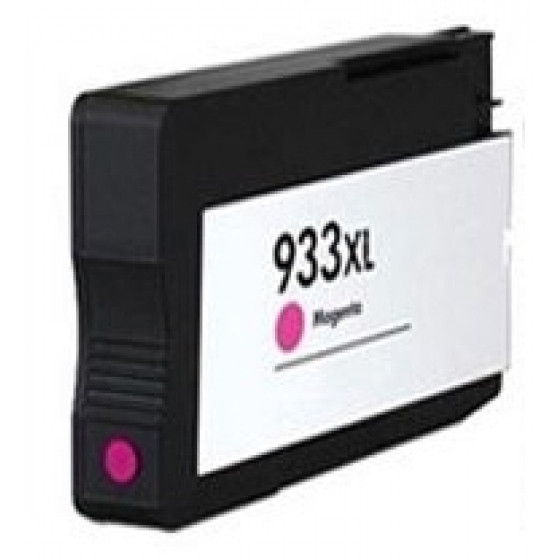 ������� INKJET ��� HP, 933 XL, 14ML, MAGENTA