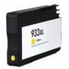 ������� INKJET ��� HP, 933 XL, 14ML, YELLOW