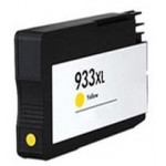 ������� INKJET ��� HP, 933 XL, 14ML, YELLOW