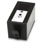 ������� INKJET ��� HP, 934 XL, 56.6ML, BLACK