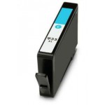 ������� INKJET ��� HP, 935 XL, 14.6ML, CYAN