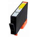 ������� INKJET ��� HP, 935 XL, 14.6ML, YELLOW