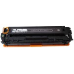 ������� TONER ��� HP, CB540A CRG-716BK, BLACK, 2.2K