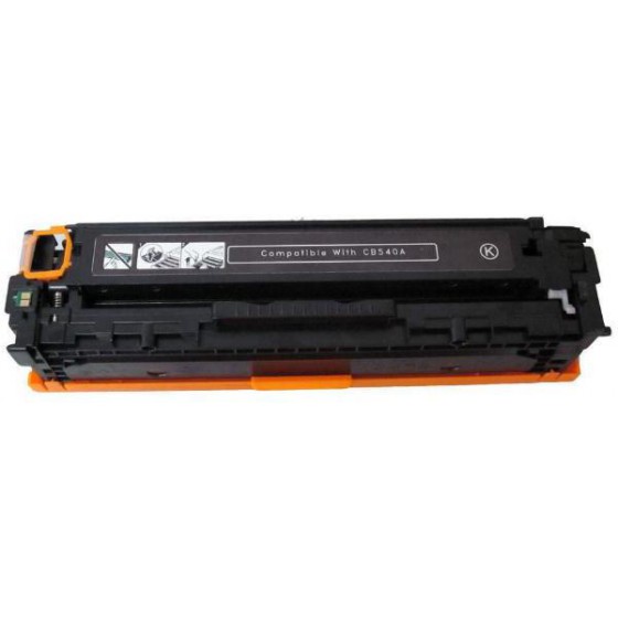 ������� TONER ��� HP, CB540A CRG-716BK, BLACK, 2.2K