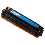 ������� TONER ��� HP, CB541A CRG-716C, CYAN, 1.4K