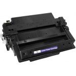 ������� TONER ��� HP, Q6511X, BLACK, 12K