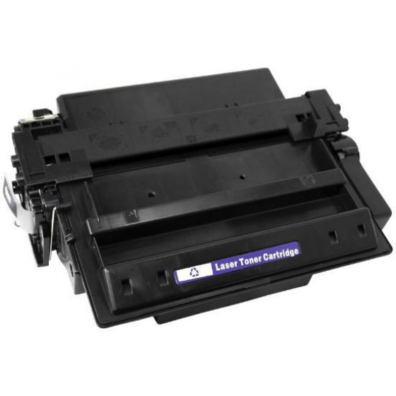 ������� TONER ��� HP, Q6511X, BLACK, 12K