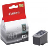 CANON PG-40 BLACK IP1600/2200 - 0615B001