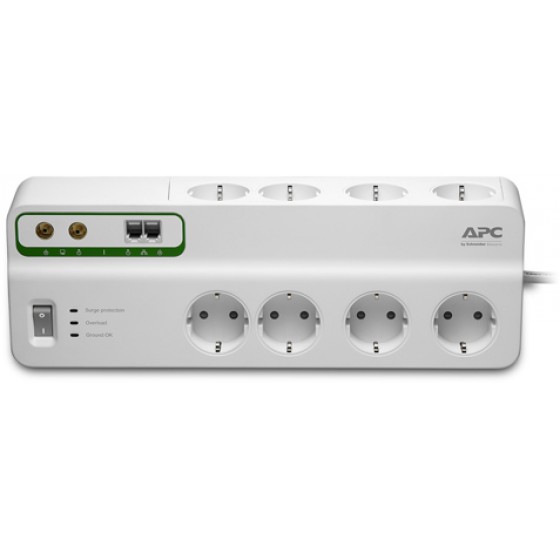 APC �����/�� SURG/TEL.PROT PMF83VT-GR 8�