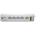 APC �����/�� SURG/TEL.PROT/USB CHARGER PM5U-GR 5�