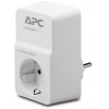 APC �����/�� SURGE PROTEC. PM1W-GR