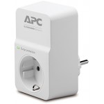 APC �����/�� SURGE PROTEC. PM1W-GR