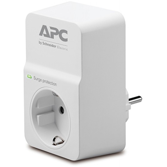 APC �����/�� SURGE PROTEC. PM1W-GR