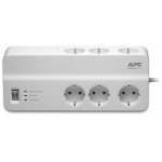APC �����/�� SURGE PROTEC. PM6-GR 6������