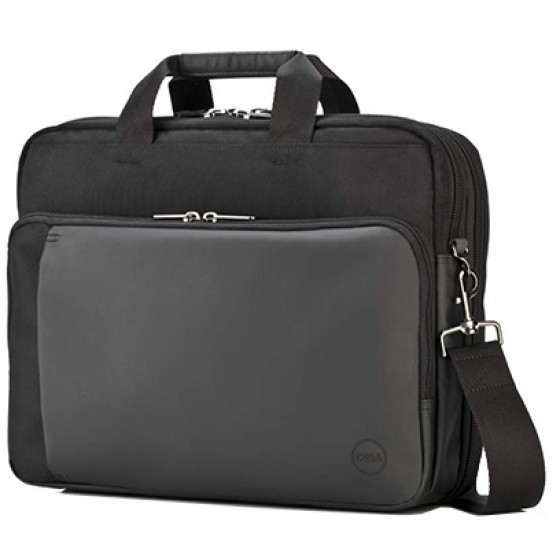 DELL CASE PREMIER BRIEFCASE 15.6IN LAPTOPS - (460-BBOB)
