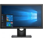 DELL MONITOR 19.5IN E2016H LED(1600X900) VGA,DP