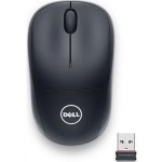 DELL MOUSE WM126 WIRELESS OPTICAL - (570-AAMH)