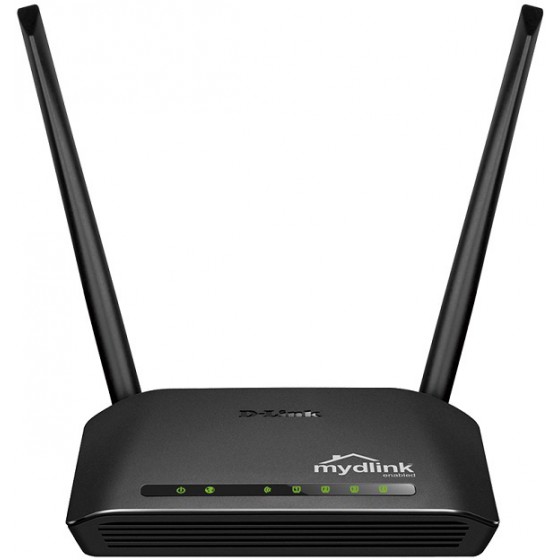 DLINK DIR-816L AC750 DUALBAND CLOUD ROUTER